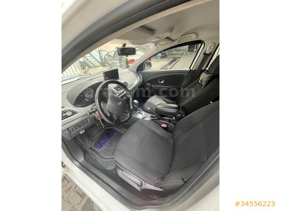 Sahibinden Renault Fluence 1.5 dCi Joy 2014 Model 