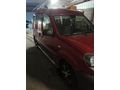 Sahibinden Renault Kangoo Multix 1.5 dCi Authentique 2008 Model orijinal lastikler 4 Mevsim 1 ay oldu vize yapilali
