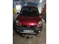 Sahibinden Renault Kangoo Multix 1.5 dCi Authentique 2008 Model orijinal lastikler 4 Mevsim 1 ay oldu vize yapilali