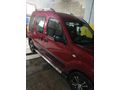 Sahibinden Renault Kangoo Multix 1.5 dCi Authentique 2008 Model orijinal lastikler 4 Mevsim 1 ay oldu vize yapilali