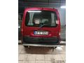 Sahibinden Renault Kangoo Multix 1.5 dCi Authentique 2008 Model orijinal lastikler 4 Mevsim 1 ay oldu vize yapilali