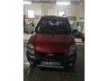 Sahibinden Renault Kangoo Multix 1.5 dCi Authentique 2008 Model orijinal lastikler 4 Mevsim 1 ay oldu vize yapilali
