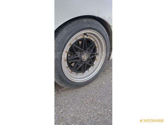 Sahibinden Daewoo Lanos 1.5 SE 1998 Model