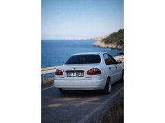 Sahibinden Daewoo Lanos 1.5 SE 1998 Model
