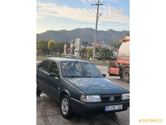 Sahibinden Fiat Tempra 1.6 SX 1992 Model 