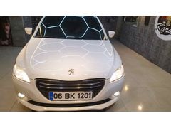 Sahibinden Peugeot 301 1.6 HDi Allure 2016 Model