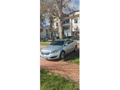 ACİLL..Sahibinden Opel Insignia 1.6 CDTI Cosmo 2017 Model Balıkesir