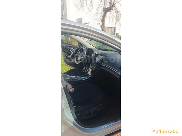 ACİLL..Sahibinden Opel Insignia 1.6 CDTI Cosmo 2017 Model Balıkesir