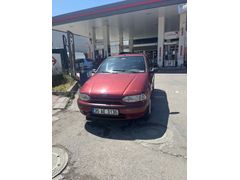 Klimalı 2001 model fiat palio