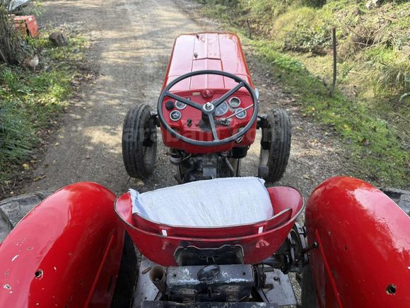 1976 MOD 148 MF HAKİKİ İNGİLŞZ DELİKLİ PEDAL TC DE ÇOK AZ