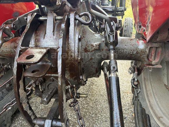 1976 MOD 148 MF HAKİKİ İNGİLŞZ DELİKLİ PEDAL TC DE ÇOK AZ