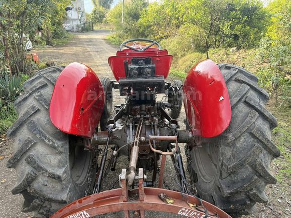 1976 MOD 148 MF HAKİKİ İNGİLŞZ DELİKLİ PEDAL TC DE ÇOK AZ