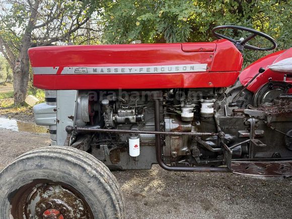 1976 MOD 148 MF HAKİKİ İNGİLŞZ DELİKLİ PEDAL TC DE ÇOK AZ