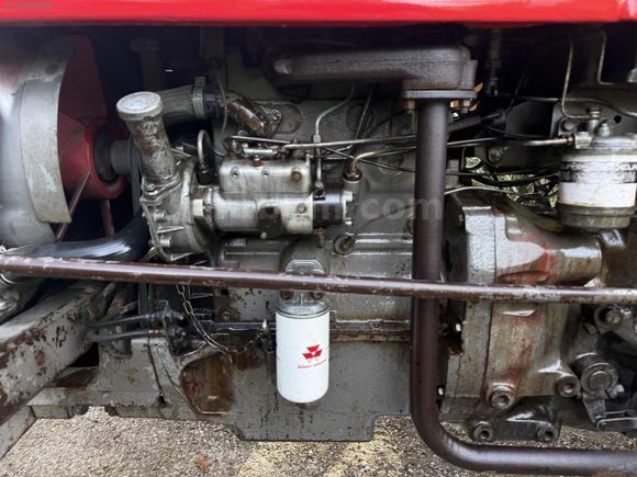 1976 MOD 148 MF HAKİKİ İNGİLŞZ DELİKLİ PEDAL TC DE ÇOK AZ