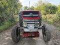 1976 MOD 148 MF HAKİKİ İNGİLŞZ DELİKLİ PEDAL TC DE ÇOK AZ