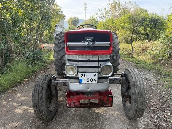1976 MOD 148 MF HAKİKİ İNGİLŞZ DELİKLİ PEDAL TC DE ÇOK AZ