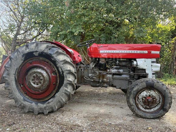 1976 MOD 148 MF HAKİKİ İNGİLŞZ DELİKLİ PEDAL TC DE ÇOK AZ