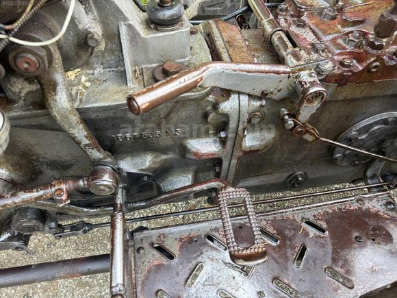 1976 MOD 148 MF HAKİKİ İNGİLŞZ DELİKLİ PEDAL TC DE ÇOK AZ