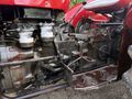 1976 MOD 148 MF HAKİKİ İNGİLŞZ DELİKLİ PEDAL TC DE ÇOK AZ