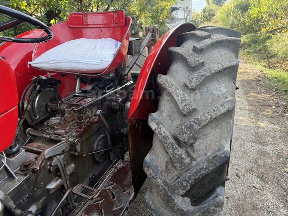 1976 MOD 148 MF HAKİKİ İNGİLŞZ DELİKLİ PEDAL TC DE ÇOK AZ