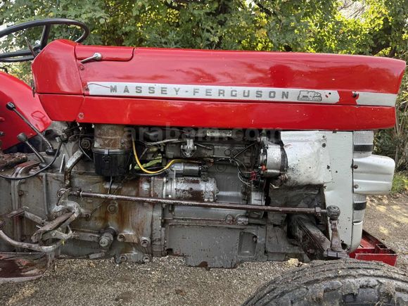 1976 MOD 148 MF HAKİKİ İNGİLŞZ DELİKLİ PEDAL TC DE ÇOK AZ