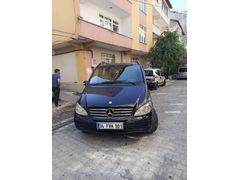 Sahibinden Mercedes - Benz Viano 2.2 CDI Ambiente Activity 2006 Model
