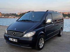 Sahibinden Mercedes - Benz Vito 115 CDI 2008 Model 