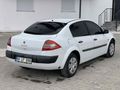 Temiz Megane 
