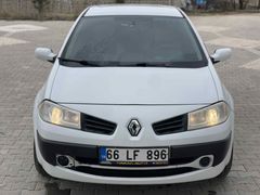 Temiz Megane 