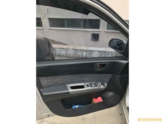 Sahibinden Hyundai Getz 1.3 GLS 2004 Model 