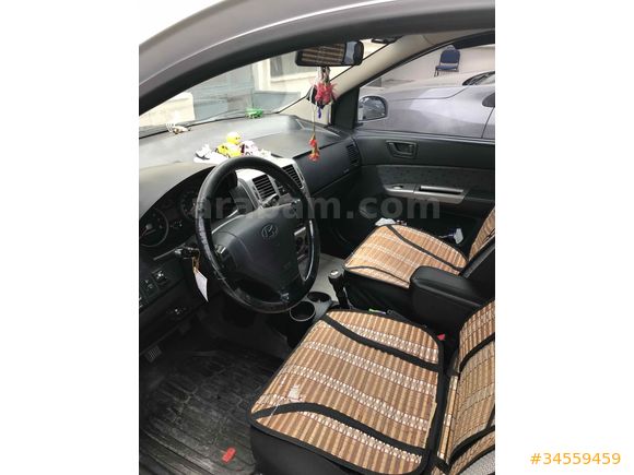 Sahibinden Hyundai Getz 1.3 GLS 2004 Model 