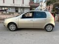 Sahibinden Fiat Punto 1.2 Dynamic 2009 Model Antalya