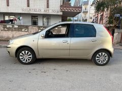 Sahibinden Fiat Punto 1.2 Dynamic 2009 Model Antalya