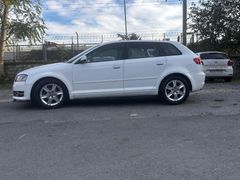 Sahibinden Audi A3 Sportback 1.6 TDI Ambiente 2012 Model Beyaz