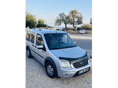 Sahibinden Ford Transit Connect K210 S 2013 Model  340.000 km Gri