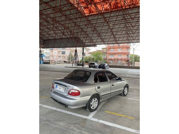 Sahibinden Hyundai Accent 1.3 LX