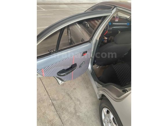 Sahibinden Hyundai Accent 1.3 LX