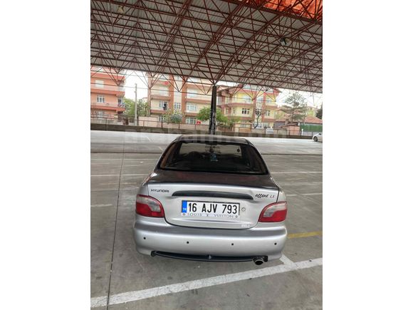 Sahibinden Hyundai Accent 1.3 LX
