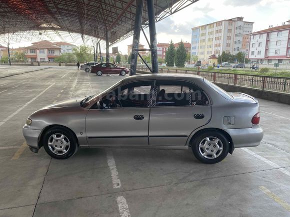 Sahibinden Hyundai Accent 1.3 LX