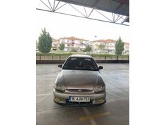 Sahibinden Hyundai Accent 1.3 LX