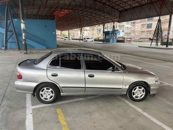Sahibinden Hyundai Accent 1.3 LX