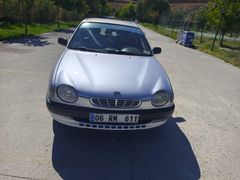 Değişensiz Sahibinden Toyota Corolla 1.6 Terra 2000 Model