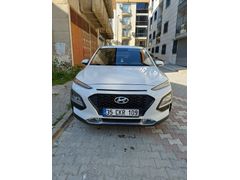 Sahibinden Hyundai Kona 1.6 CRDI Style 2020 Model