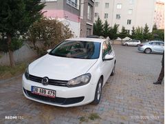 Sahibinden Volkswagen Golf 1.6 Trendline 2012 Model
