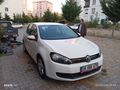 Sahibinden Volkswagen Golf 1.6 Trendline 2012 Model