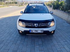 Sahibinden Dacia Duster 1.5 dCi Laureate 2016 Model