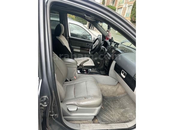 Sahibinden Kia Sorento 2.5 CRDi EX Premium 2007 Model 