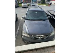 Sahibinden Kia Sorento 2.5 CRDi EX Premium 2007 Model 