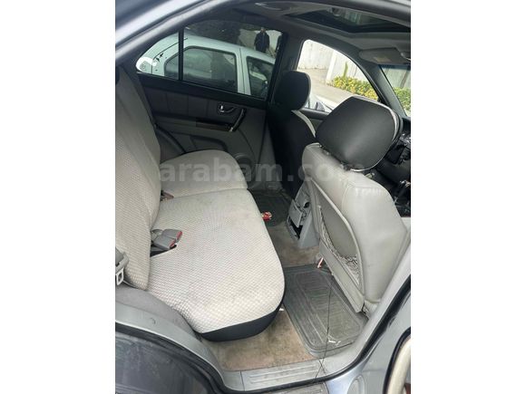 Sahibinden Kia Sorento 2.5 CRDi EX Premium 2007 Model 