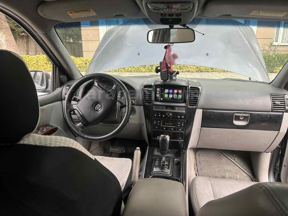 Sahibinden Kia Sorento 2.5 CRDi EX Premium 2007 Model 